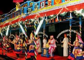 ಕಟೀಲು ಮೇಳಗಳಿಂದ ಇನ್ನು ಕಾಲಮಿತಿ ಯಕ್ಷಗಾನ: ರಾತ್ರಿ 10.30ಕ್ಕೆ ಪ್ರಸಂಗ ಮುಕ್ತಾಯ