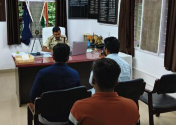 ಸುಳ್ಯ: ವಿದ್ಯಾರ್ಥಿಗೆ ಹಲ್ಲೆ ಪ್ರಕರಣ: ಕಲಂ 307 ಅಡಿಯಲ್ಲಿ ಪ್ರಕರಣ ದಾಖಲಿಸಲು ಕ್ಯಾಂಪಸ್ ಫ್ರಂಟ್ ಡಿವೈಎಸ್ಪಿಗೆ ಮನವಿ