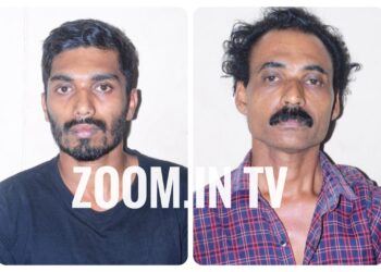 ವಿಟ್ಲ: ಅಕ್ರಮ ಗೋ ಸಾಗಾಟ: ಇಬ್ಬರು ಆರೋಪಿಗಳ ಬಂಧನ: ಜಾನುವಾರು, ಓಮ್ನಿ ಕಾರು ವಶಕ್ಕೆ..!!!