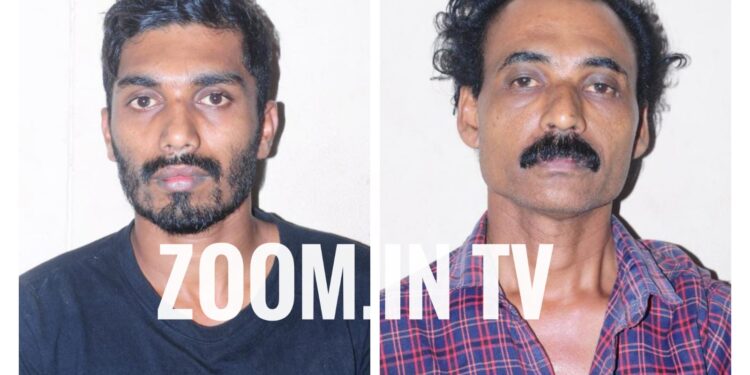 ವಿಟ್ಲ: ಅಕ್ರಮ ಗೋ ಸಾಗಾಟ: ಇಬ್ಬರು ಆರೋಪಿಗಳ ಬಂಧನ: ಜಾನುವಾರು, ಓಮ್ನಿ ಕಾರು ವಶಕ್ಕೆ..!!!