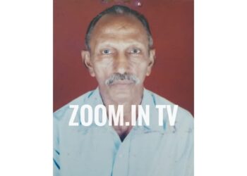 ವಿಟ್ಲ: ಆರ್.ಎಸ್.ಎಸ್ ನ ಹಿರಿಯ ಕಾರ್ಯಕರ್ತ ಪಕೀರ ಮಣಿಯನಿ ಸಾರಡ್ಕ ನಿಧನ..!!