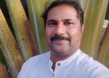 ಆಧುನಿಕ ಶಿಕ್ಷಣ ವ್ಯವಸ್ಥೆ ಗುರುಸ್ಥಾನಕ್ಕೆ ಧಕ್ಕೆ ತರುತ್ತಿದೆಯೇ…!!? ✍️. ರಾಧಾಕೃಷ್ಣ ಎರುಂಬು