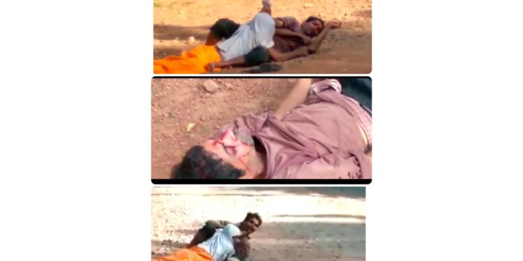 ಬಸ್ ನಿಂದ ಪಾನಮತ್ತ ವ್ಯಕ್ತಿಯನ್ನು ಹೊರ ದಬ್ಬಿದ ವಿಚಾರ: ಪಾನಮತ್ತ ವ್ಯಕ್ತಿಯ ಕುಡಿದ ಮತ್ತಿನ ರಂಪಾಟದ ವೀಡಿಯೊ ವೈರಲ್..!! ಬಸ್ ನಿರ್ವಾಹಕನಿಗೆ ಪ್ರಯಾಣಿಕರಿಂದ ಮೆಚ್ಚುಗೆ..!!!