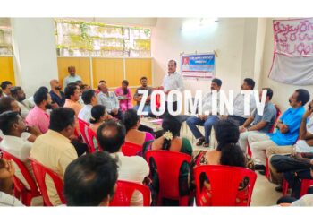 (ಅ.26) ರೈ ಎಸ್ಟೇಟ್ ಎಜ್ಯುಕೇಶನಲ್ & ಚಾರಿಟೇಬಲ್ ಟ್ರಸ್ಟ್ ನ  ಫಲಾನುಭವಿಗಳ ಸಮಾವೇಶ, ವಸ್ತ್ರ ವಿತರಣೆ : ಪೂರ್ವಭಾವಿ ಸಭೆ