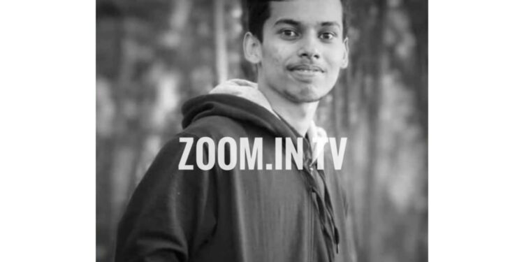 ಅಸೌಖ್ಯದಿಂದಿದ್ದ ಬೆಳ್ಳಾರೆಯ ಯುವಕ ಮೃತ್ಯು..!!