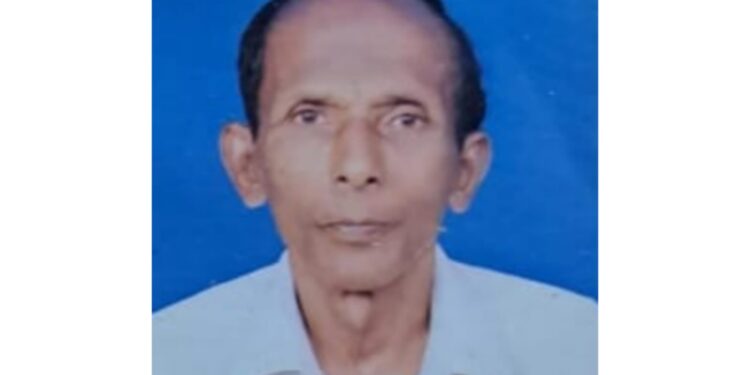 ವಿಟ್ಲ: ಕೆಎಸ್‌ಆರ್‌ಟಿಸಿ ಬಸ್ ನಿಂದ ಎಸೆಯಲ್ಪಟ್ಟು ಗಂಭೀರ ಗಾಯಗೊಂಡಿದ್ದ ವ್ಯಕ್ತಿ ಮೃತ್ಯು..!!