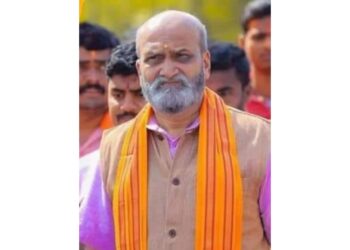 ಸೆ.19(ನಾಳೆ) ಹಿಂದೂ ಮುಖಂಡ, ಶ್ರೀರಾಮಸೇನೆ ಮುಖ್ಯಸ್ಥ  ಪ್ರಮೋದ್ ಮುತಾಲಿಕ್ ಪುತ್ತೂರಿಗೆ..!!!