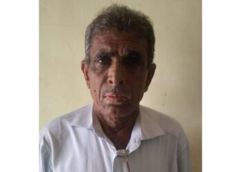 ಪುತ್ತೂರು: ಹಣ ಕಟ್ಟಲು ಬಾಕಿ ಇರುವ ಆರೋಪಿಗಳಿಗೆ ಪದೇ ಪದೇ ಜಾಮೀನು ನಿಲ್ಲುವ ವ್ಯಕ್ತಿಯ ಬಂಧನ..!!!