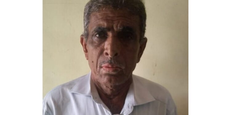 ಪುತ್ತೂರು: ಹಣ ಕಟ್ಟಲು ಬಾಕಿ ಇರುವ ಆರೋಪಿಗಳಿಗೆ ಪದೇ ಪದೇ ಜಾಮೀನು ನಿಲ್ಲುವ ವ್ಯಕ್ತಿಯ ಬಂಧನ..!!!