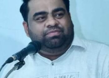 ಬಂಟ್ವಾಳ ಜಂಇಯತುಲ್ ಫಲಾಹ್ ಅಧ್ಯಕ್ಷರಾಗಿ ರಶೀದ್ ವಿಟ್ಲ ಆಯ್ಕೆ