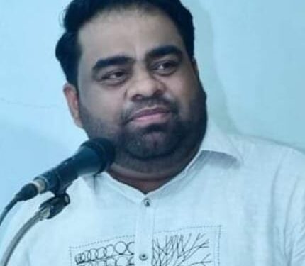 ಬಂಟ್ವಾಳ ಜಂಇಯತುಲ್ ಫಲಾಹ್ ಅಧ್ಯಕ್ಷರಾಗಿ ರಶೀದ್ ವಿಟ್ಲ ಆಯ್ಕೆ