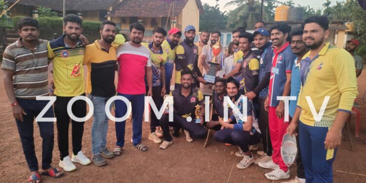 ಕೆಮ್ಮಾರ: ‘Fambruz Trophy-2022’ :; ಎಎಫ್ ಸಿ ಪುತ್ತೂರು ಪ್ರಥಮ, ಫ್ರೆಂಡ್ಸ್ ಕೋಡಿಂಬಾಳ ದ್ವಿತೀಯ