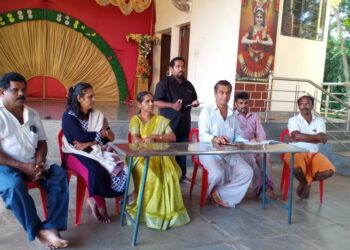 ಕೆಮ್ಮಿಂಜೆ ದೇವಸ್ಥಾನದಲ್ಲಿ ಷಷ್ಠಿ ಮಹೋತ್ಸವದ ಪೂರ್ವಭಾವಿ ಸಭೆ : ಅ.4 ರಂದು ಆಯುಧ ಪೂಜೆ,  ಅ.25 ಹಾಗೂ ನ.8 ಗ್ರಹಣ ಶಾಂತಿ