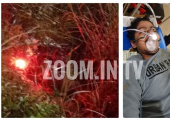 ಪುತ್ತೂರು: ಬೈಕ್ ನಿಂದ ಬಿದ್ದು ಯುವಕ ಗಂಭೀರ : ಬೀಟ್ ಪೊಲೀಸರ ಸಹಕಾರದಿಂದ ಆಸ್ಪತ್ರೆಗೆ ದಾಖಲು..!!