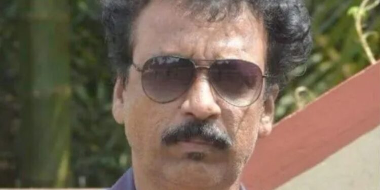 ಮಂಗಳೂರು: ಹಿಂದೂ ಯುವ ಸೇನೆಯ ಕಾರ್ಯಕರ್ತ ಜಯಂತ್ ಕುಂಪಲ ಆತ್ಮಹತ್ಯೆ..!!