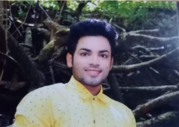 ಅರಂತೋಡು: ಮನೆಯಲ್ಲಿ ಯಾರು ಇಲ್ಲದ ವೇಳೆ ಯುವಕ ನೇಣು ಬಿಗಿದು ಆತ್ಮಹತ್ಯೆ..!!!