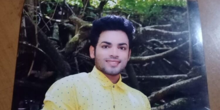 ಅರಂತೋಡು: ಮನೆಯಲ್ಲಿ ಯಾರು ಇಲ್ಲದ ವೇಳೆ ಯುವಕ ನೇಣು ಬಿಗಿದು ಆತ್ಮಹತ್ಯೆ..!!!