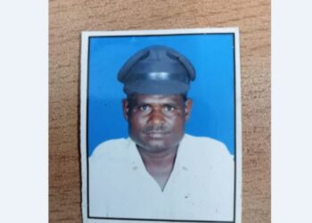 ಬಂಟ್ವಾಳ: ಸೆಕ್ಯುರಿಟಿ ಗಾರ್ಡ್ ನಾಪತ್ತೆ..!!