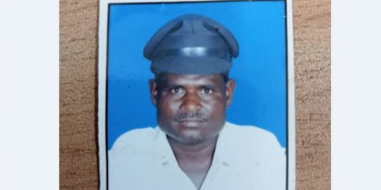 ಬಂಟ್ವಾಳ: ಸೆಕ್ಯುರಿಟಿ ಗಾರ್ಡ್ ನಾಪತ್ತೆ..!!