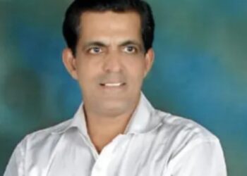 ಕಾಂಗ್ರೆಸ್ ನ ರಾಜ್ಯ ವಕ್ತಾರರಾಗಿ  ಅಮಲ ರಾಮಚಂದ್ರ ಆಯ್ಕೆ: ಇನ್ಮುಂದೆ ಎಲ್ಲಾ ಜಿಲ್ಲೆಗಳಲ್ಲೂ ಪತ್ರಿಕಾಗೋಷ್ಠಿ ನಡೆಸುವ ವಿಶೇಷ ಅಧಿಕಾರ