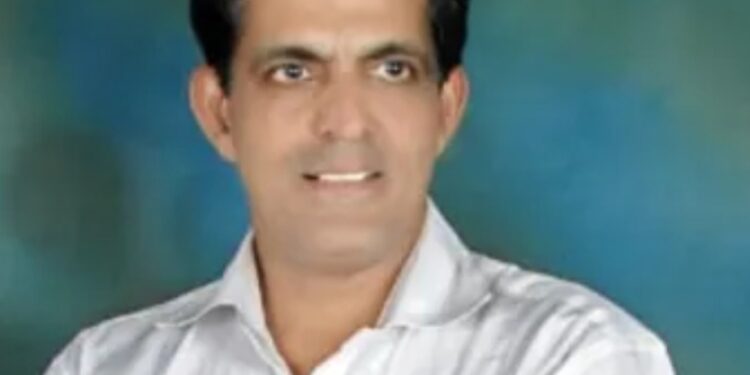 ಕಾಂಗ್ರೆಸ್ ನ ರಾಜ್ಯ ವಕ್ತಾರರಾಗಿ ಅಮಲ ರಾಮಚಂದ್ರ ಆಯ್ಕೆ: ಇನ್ಮುಂದೆ ಎಲ್ಲಾ ಜಿಲ್ಲೆಗಳಲ್ಲೂ ಪತ್ರಿಕಾಗೋಷ್ಠಿ ನಡೆಸುವ ವಿಶೇಷ ಅಧಿಕಾರ