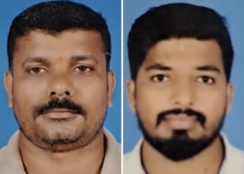 ಯುವಕೇಸರಿ ಅಬೀರಿ-ಅತಿಕಾರಬೈಲು ಚಂದಳಿಕೆಯ ನೂತನ ಅಧ್ಯಕ್ಷರಾಗಿ ಗಣೇಶ್ ಪೂಜಾರಿ, ಪ್ರಧಾನ ಕಾರ್ಯದರ್ಶಿಯಾಗಿ ವನಿತ್ ಅಬೀರಿ ಆಯ್ಕೆ