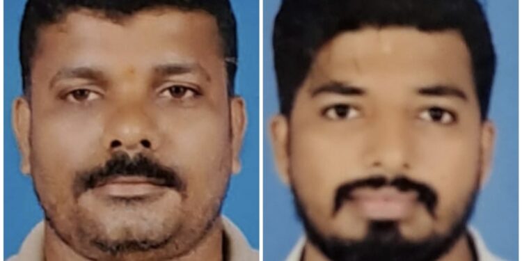 ಯುವಕೇಸರಿ ಅಬೀರಿ-ಅತಿಕಾರಬೈಲು ಚಂದಳಿಕೆಯ ನೂತನ ಅಧ್ಯಕ್ಷರಾಗಿ ಗಣೇಶ್ ಪೂಜಾರಿ, ಪ್ರಧಾನ ಕಾರ್ಯದರ್ಶಿಯಾಗಿ ವನಿತ್ ಅಬೀರಿ ಆಯ್ಕೆ