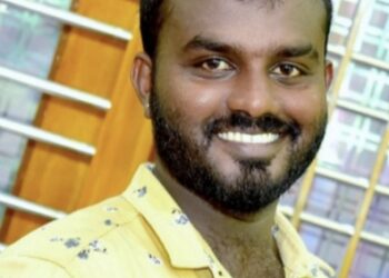 ವೀರಕಂಭ ಶ್ರೀಗಣೇಶೊತ್ಸವ ಸಮಿತಿಯ ನೂತನ ಅಧ್ಯಕ್ಷರಾಗಿ ಸಂದೀಪ್ ಪೂಜಾರಿ ಪೆಲತ್ತಡ್ಕ ಆಯ್ಕೆ