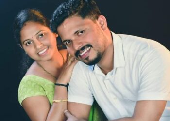 ಪ್ರವೀಣ್ ನೆಟ್ಟಾರು ಪತ್ನಿಗೆ ಗುತ್ತಿಗೆ ಆಧಾರಿತ ಹಿರಿಯ ಸಹಾಯಕಿ ಹುದ್ದೆ