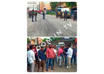 ಮಂಗಳೂರು: ಬೆಳ್ಳಂಬೆಳಗ್ಗೆ SDPI,PFI ಜಿಲ್ಲಾ ಕಚೇರಿ ಸೇರಿದಂತೆ ನಾಯಕರ ಮನೆ ಮೇಲೆ ಎನ್ಐಎ ದಾಳಿ