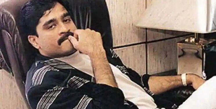 ಭೂಗತ ಪಾತಕಿ ದಾವೂದ್ ಇಬ್ರಾಹಿಂ ಸುಳಿವು ಕೊಟ್ಟವರಿಗೆ 25 ಲಕ್ಷ ರೂ. ನಗದು ಘೋಷಿಸಿದ ಎನ್‍ಐಎ..!!