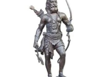 ನಾಳೆ ಮಂಗಳೂರಿಗೆ ಪ್ರಧಾನಿ ಮೋದಿ ಭೇಟಿ: ಪರಶುರಾಮರ ಪುತ್ಥಳಿ ಉಡುಗೊರೆ ನೀಡಲು ಸಿದ್ಧತೆ..!!