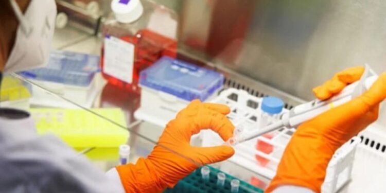 ಗರ್ಭಕಂಠದ ಕ್ಯಾನ್ಸರ್ ಲಸಿಕೆ ತಯಾರಿಸಿದ ಭಾರತ: ಶೀಘ್ರವೇ 200-400 ರೂ.ಗೆ ಲಭ್ಯ..!!