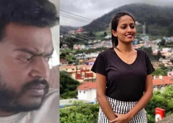 ಅಪೂರ್ವ ಶೆಟ್ಟಿ ಅನುಮಾನಸ್ಪದ ಸಾವು ಪ್ರಕರಣ: ಆಕೆ ಬೇರೊಬ್ಬನೊಂದಿಗೆ ಸ್ನೇಹ ಬೆಳೆಸಿದ್ದಕ್ಕೆ ಯುವಕನಿಂದ ಕೊಲೆ..!!!