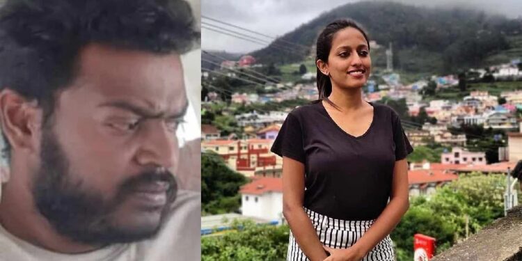 ಅಪೂರ್ವ ಶೆಟ್ಟಿ ಅನುಮಾನಸ್ಪದ ಸಾವು ಪ್ರಕರಣ: ಆಕೆ ಬೇರೊಬ್ಬನೊಂದಿಗೆ ಸ್ನೇಹ ಬೆಳೆಸಿದ್ದಕ್ಕೆ ಯುವಕನಿಂದ ಕೊಲೆ..!!!