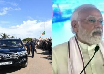 ‘ಮಂಗಳೂರಿನ ಜನರ ಪ್ರೀತಿ, ಅಕ್ಕರೆಗೆ ವಿನಮ್ರನಾಗಿರುವೆ’ – ಕನ್ನಡದಲ್ಲೇ ಟ್ವೀಟ್ ಮಾಡಿದ ಮೋದಿ