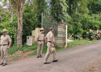 ಪ್ರವೀಣ್ ನೆಟ್ಟಾರು ಹತ್ಯೆ ಪ್ರಕರಣ: ನೂರಕ್ಕೂ ಅಧಿಕ ವಾಹನಗಳಲ್ಲಿ ಆಗಮಿಸಿರುವ ಎನ್.ಐ.ಎ ತನಿಖಾ ತಂಡ: ಐಬಿಯಲ್ಲಿ ಕೆಲವರ ವಿಚಾರಣೆ..!!!