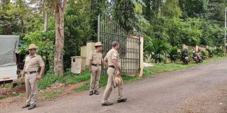 ಪ್ರವೀಣ್ ನೆಟ್ಟಾರು ಹತ್ಯೆ ಪ್ರಕರಣ: ನೂರಕ್ಕೂ ಅಧಿಕ ವಾಹನಗಳಲ್ಲಿ ಆಗಮಿಸಿರುವ ಎನ್.ಐ.ಎ ತನಿಖಾ ತಂಡ: ಐಬಿಯಲ್ಲಿ ಕೆಲವರ ವಿಚಾರಣೆ..!!!