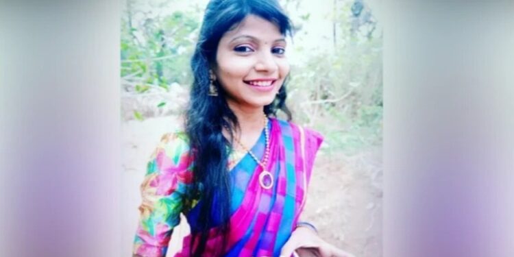 ಒತ್ತಾಯದ ಮದುವೆ: ವಿಷ ಸೇವಿಸಿ ನವವಿವಾಹಿತೆ ಆತ್ಮಹತ್ಯೆ..!!