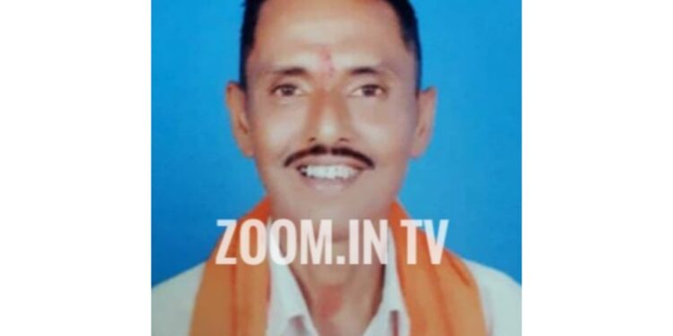 ಹಿರೇಬಂಡಾಡಿ: ಗ್ರಾ.ಪಂ. ಮಾಜಿ ಸದಸ್ಯ ಯಶವಂತ ಸರೋಳಿ ನಿಧನ