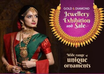 ಮಂಗಳೂರಿನಲ್ಲಿ ಮುಳಿಯ ಜ್ಯುವೆಲ್ಸ್ ನಿಂದ ಚಿನ್ನ – ವಜ್ರಾಭರಣಗಳ ಪ್ರದರ್ಶನ ಮತ್ತು ಮಾರಾಟ
