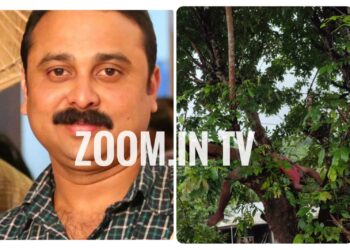 ಕಡಬ: ಮರದ ಕೊಂಬೆ ಕಡಿಯುತ್ತಿದ್ದ ವೇಳೆ ವಿದ್ಯುತ್ ಸ್ಪರ್ಶ: ವ್ಯಕ್ತಿ ಸಾವು…!!!