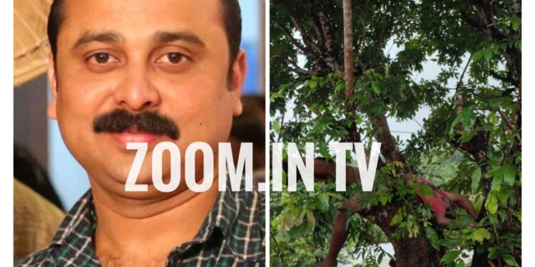 ಕಡಬ: ಮರದ ಕೊಂಬೆ ಕಡಿಯುತ್ತಿದ್ದ ವೇಳೆ ವಿದ್ಯುತ್ ಸ್ಪರ್ಶ: ವ್ಯಕ್ತಿ ಸಾವು…!!!