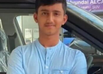 ನೀಟ್ ಪರೀಕ್ಷೆಯಲ್ಲಿ ಕಡಿಮೆ ಅಂಕ: ನದಿಗೆ ಹಾರಿ ಆತ್ಮಹತ್ಯೆ ಮಾಡಿಕೊಂಡಿದ್ದ ವಿದ್ಯಾರ್ಥಿಯ ಮೃತದೇಹ ಪತ್ತೆ..!!