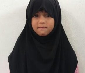 ಸುಳ್ಯ: ಬೈಕ್ ಡಿಕ್ಕಿ : ಬಾಲಕಿ ಮೃತ್ಯು..!!