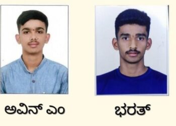 ಹಾವೇರಿಯಲ್ಲಿ ನಡೆದ ಅಗ್ನಿಪಥ ರ‌್ಯಾಲಿಯಲ್ಲಿ ವಿದ್ಯಾಮಾತಾ ಅಕಾಡೆಮಿಯ ನಾಲ್ಕು ಜನ ವಿದ್ಯಾರ್ಥಿಗಳು ಆಯ್ಕೆ