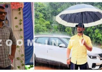 ಮರ ಕಡಿಯುತ್ತಿದ್ದಾಗ ಕೆಳಗೆ ಬಿದ್ದು, ಗಂಭೀರ ಗಾಯಗೊಂಡಿದ್ದ ವಿಟ್ಲದ ಯುವಕ ಮೃತ್ಯು..!!