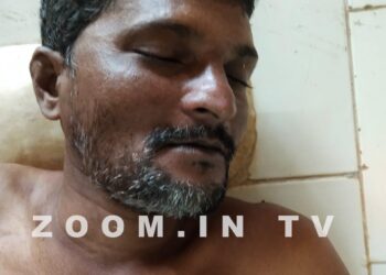 ವಿಟ್ಲ: ನೂಜಿಬೈಲು ನಿವಾಸಿ ಸುನೀಲ್ ರೈ ನೇಣುಬಿಗಿದು ಆತ್ಮಹತ್ಯೆ..!!!