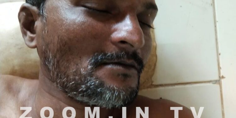 ವಿಟ್ಲ: ನೂಜಿಬೈಲು ನಿವಾಸಿ ಸುನೀಲ್ ರೈ ನೇಣುಬಿಗಿದು ಆತ್ಮಹತ್ಯೆ..!!!