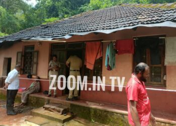 ವಿಟ್ಲ: ಅಣ್ಣ-ತಮ್ಮಂದಿರ ಜಗಳ ಕೊಲೆಯಲ್ಲಿ ಅಂತ್ಯ..!!! ತಮ್ಮನಿಂದಲೇ ಒಡಹುಟ್ಟಿದ ಅಣ್ಣನ ಬರ್ಬರ ಕೊಲೆ..!!